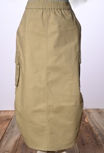 EuroLi Skirt